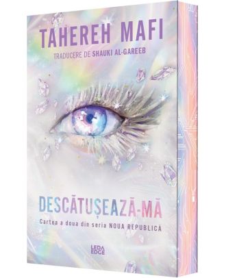 Descătușează-mă