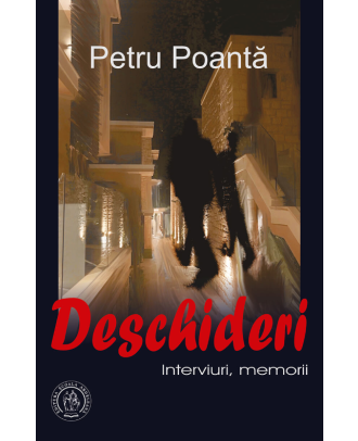 Deschideri: Interviuri, memorii