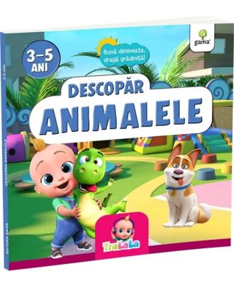 Descopar animalele