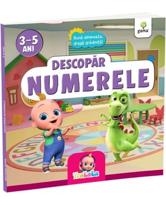 Descopar numerele