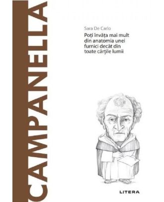 Descopera filosofia. Campanella