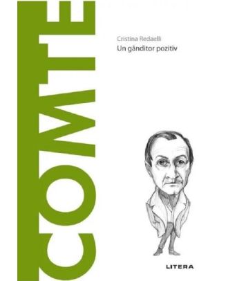 Descopera filosofia. Comte
