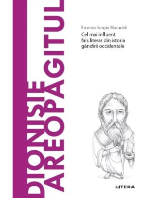 Descopera filosofia. Dionisie Areopagitul