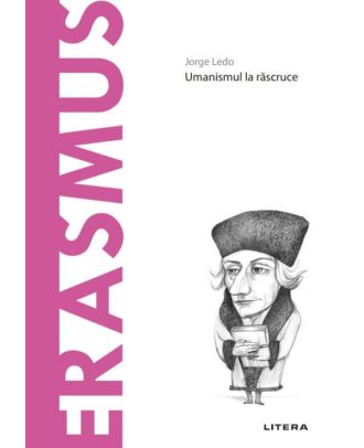 Descopera filosofia. Erasmus