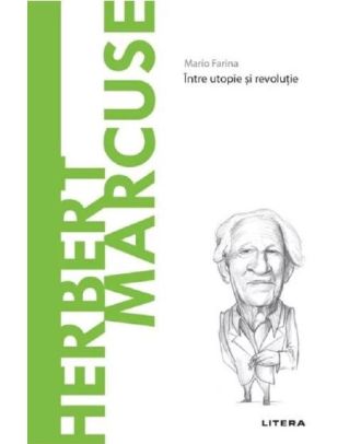 Descopera filosofia. Herbert Marcuse