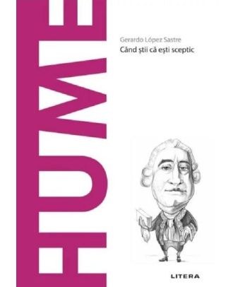 Descopera filosofia. Hume
