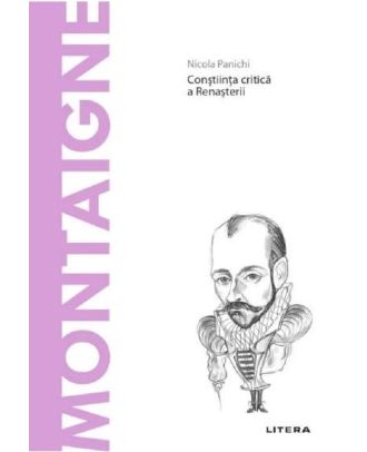 Descopera filosofia. Montaigne