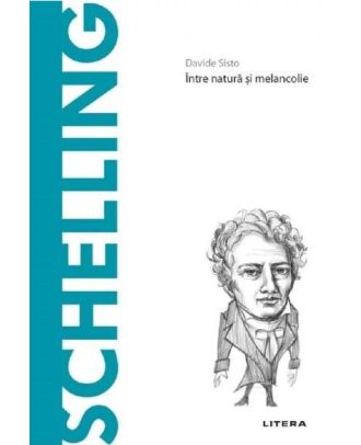 Descopera filosofia. Schelling