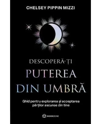 Descopera-ti puterea din umbra