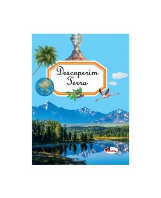 Descoperim Terra
