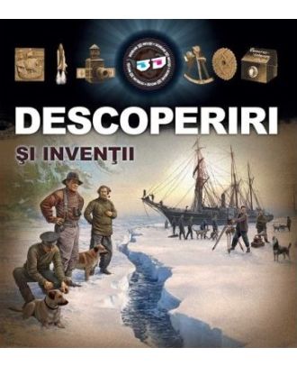 Descoperiri si inventii 3D