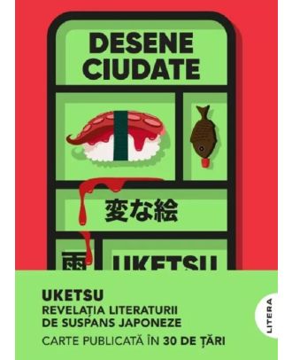Desene ciudate