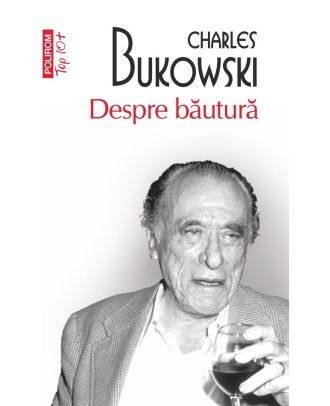 Despre băutură