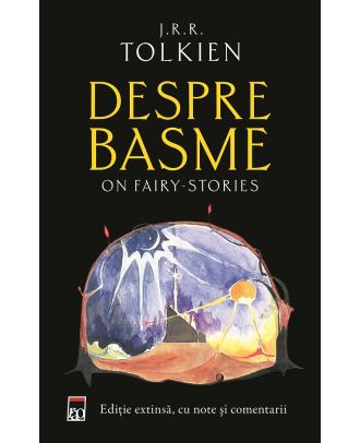 Despre basme. On Fairy-stories