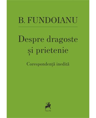 Despre dragoste si prietenie