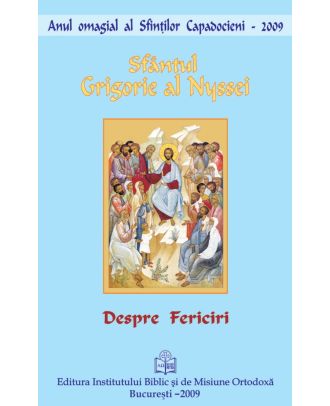 Despre Fericiri