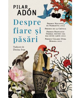 Despre fiare și păsări