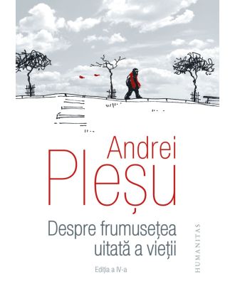 Despre frumuseţea uitată a vieţii