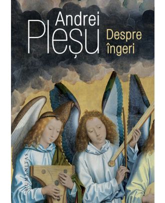 Despre îngeri