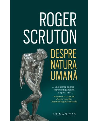 Despre natura umană