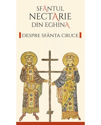 Despre Sfânta Cruce