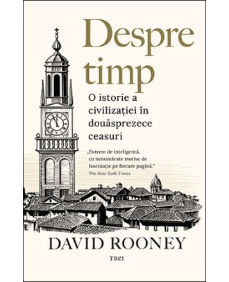 Despre timp