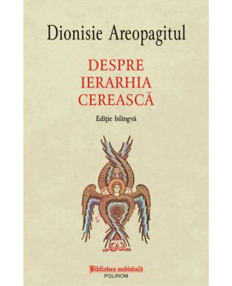 Despre ierarhia cerească
