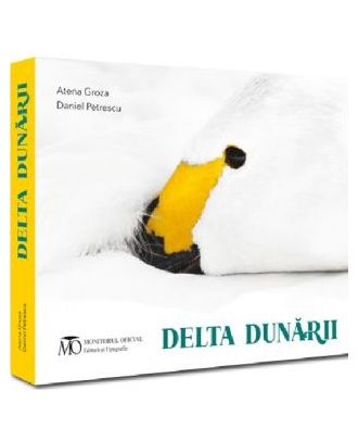 Delta Dunarii