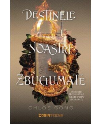 Destinele noastre zbuciumate