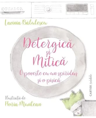 Detergică și Mitică