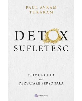 Detox sufletesc