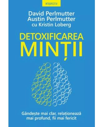 Detoxificarea mintii
