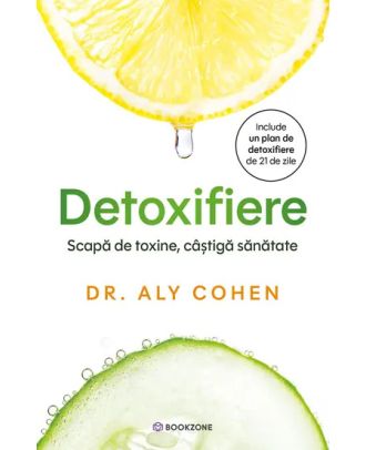 Detoxifiere