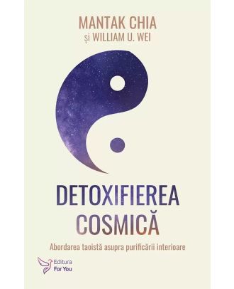 Detoxifierea cosmica