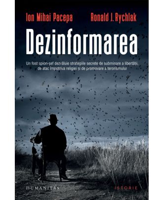 Dezinformarea