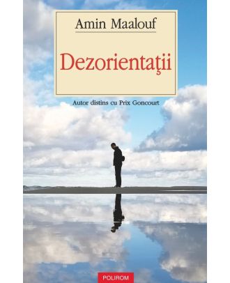 Dezorientaţii