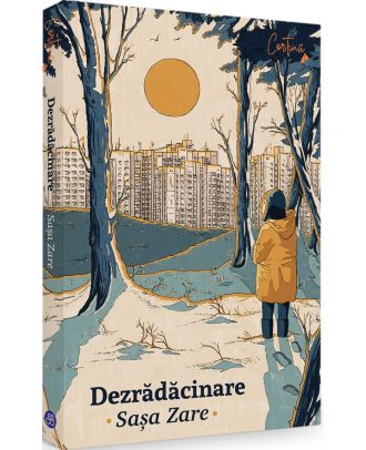 Dezrădăcinare