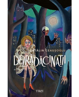 Dezrădăcinații