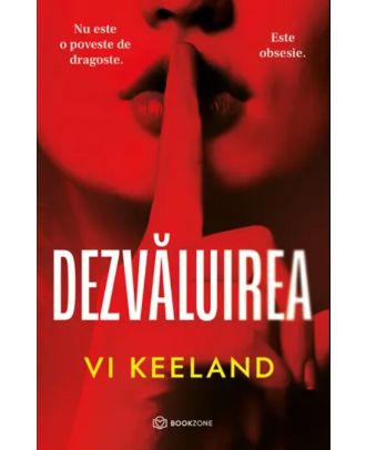 Dezvaluirea