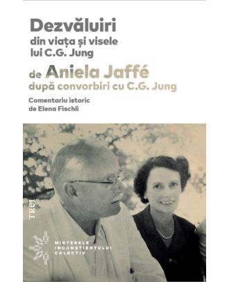Dezvaluiri din viata si visele lui C.G. Jung