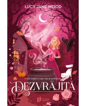 Dezvrăjită