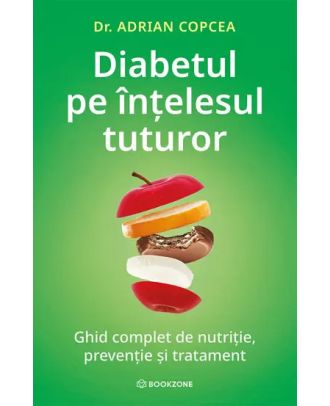 Diabetul pe intelesul tuturor