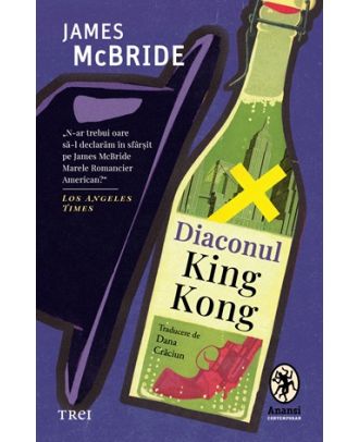 Diaconul King Kong