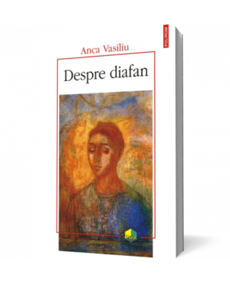 Despre diafan - Coperta 3D