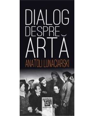 Dialog despre artă