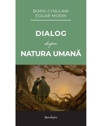 Dialog despre natura umană