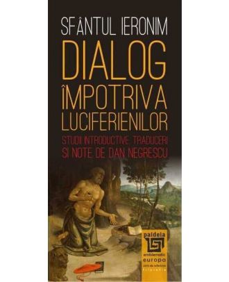 Dialog împotriva luciferienilor