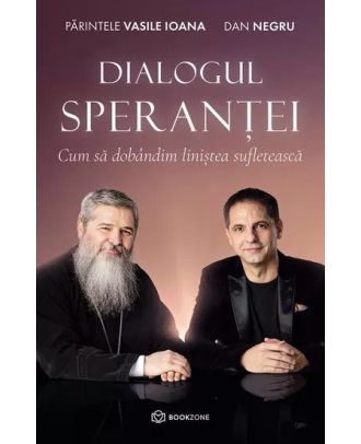 Dialogul speranței