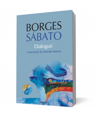 Dialoguri - Coperta 3D