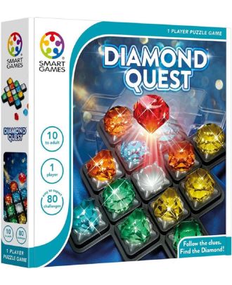 Diamond Quest